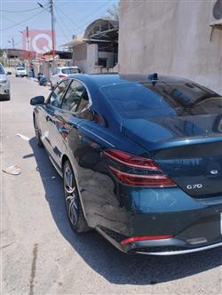 هيونداي جنسس